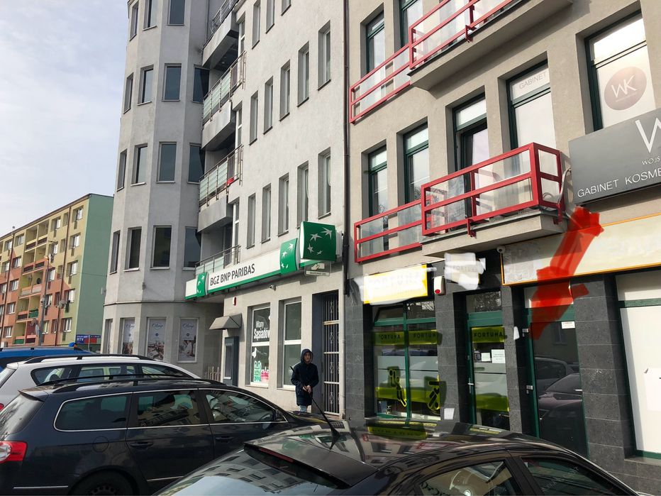 Lokal uzytkowy Sprzedam