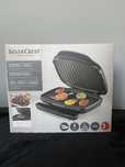 Grill elektryczny