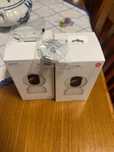 Duas Xiaomi Smart Camera C400