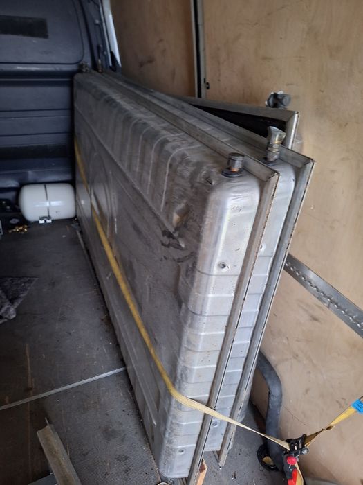 Kolektory słoneczne panele Wolf