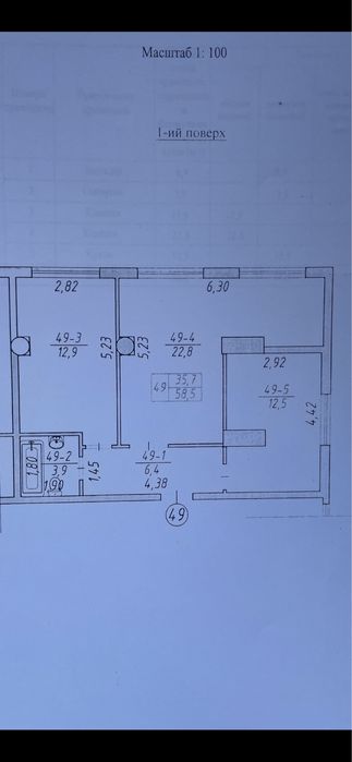 Продаж 2к на Івасюка (ринок, СШ #2, центр)!
