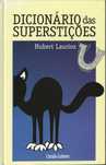 Dicionário das Superstições