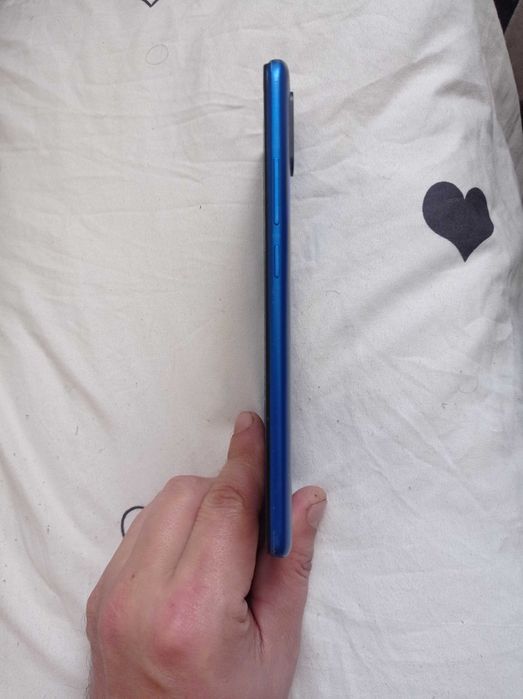 Редмі 9а, 2/32 в хорошому стані! Повний комплект!