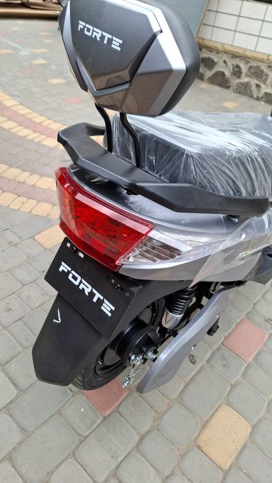 Forte HAWK Елекроскутер 2000w