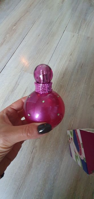 Perfumy Britney Spears Fantasy 100 ml