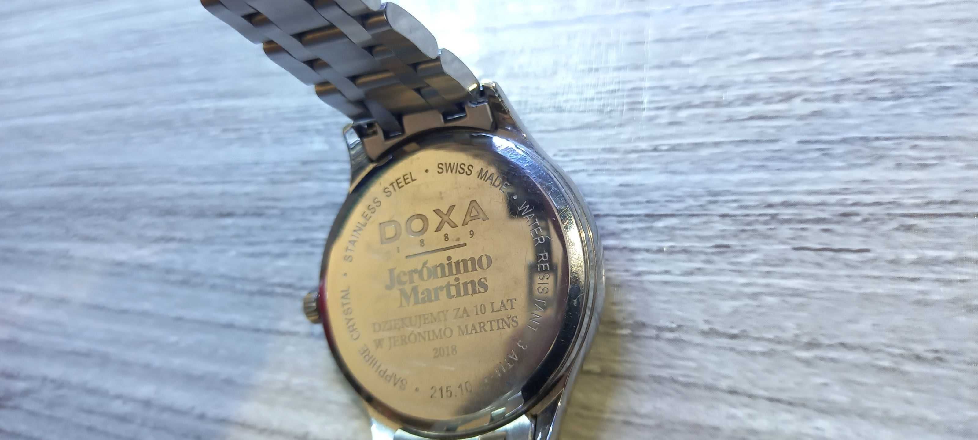 Zegarek Męski DOXA 215.10