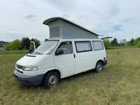 Volkswagen California Volkswagen T4 California Westfalia 2,5 TDI