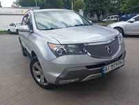 Продается Автомобиль Acura MDX 4 WD