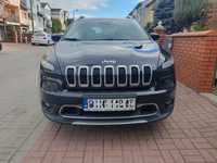 Jeep Cherokee Jeep Cherokee 2.0 MJD Active Drive I Limited 170 KM salon pl