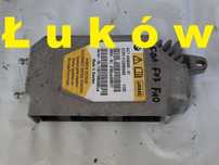 BMW F01 F07 F10 Moduł Sensor AirBag 9266328