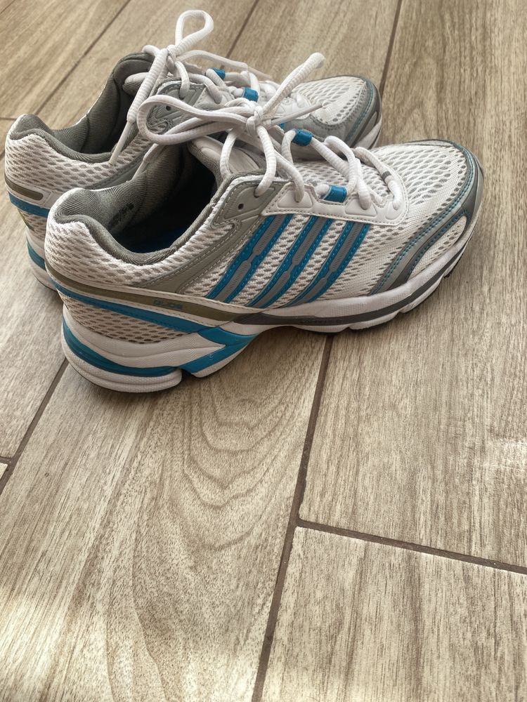 Adidas supernova glide