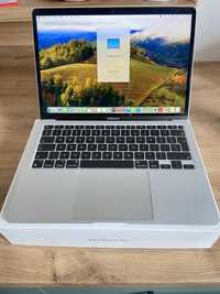 Laptop MacBook Air 13,3” Apple, 8 GB, 512 GB