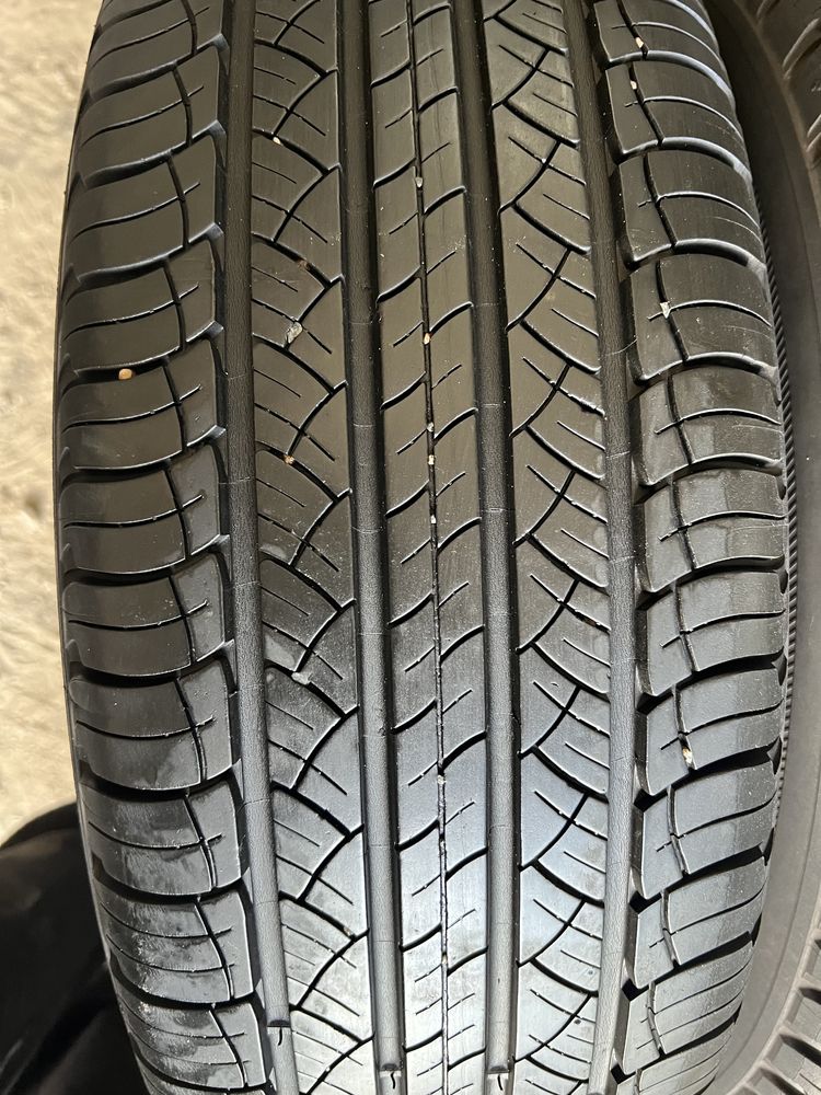 215/70/16 R16 Michelin Latitude Tour 4шт