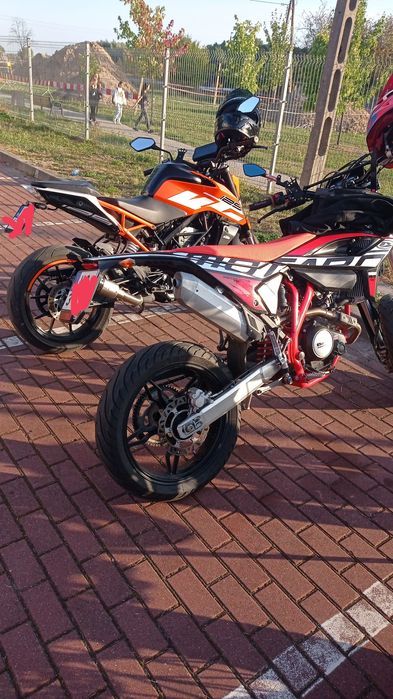 Beta rr125 LC 2022 a1