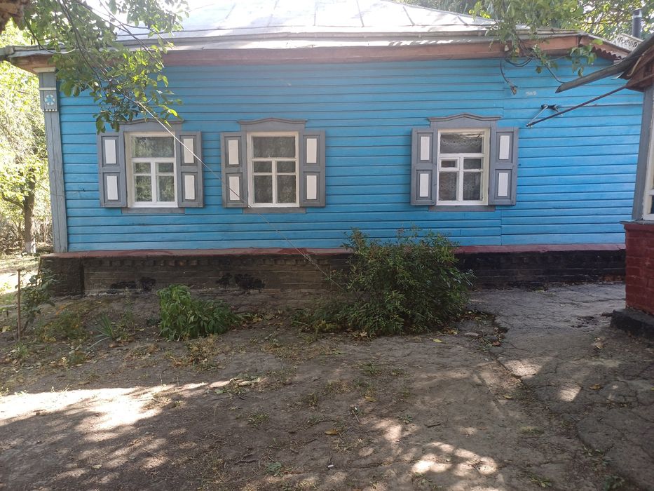 Продам будинок в смт Опішня