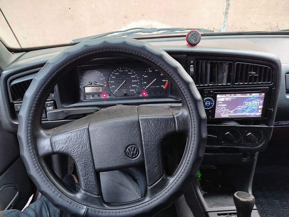 Пасат б3 2.0 газ.бензин