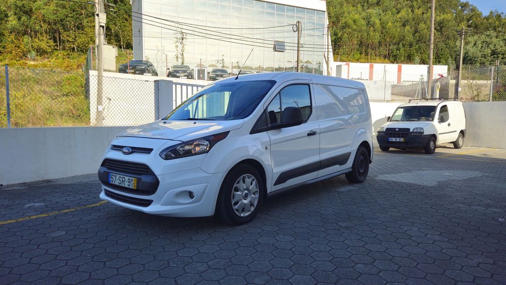 Ford Ford Transit Connect