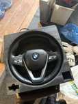Руль на BMW G 20