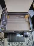 HP Deskjet F4580 urządzenie wielofunkcyjne. Drukarka, skaner, ksero.