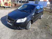 Sprzedam Chevrolet Aveo