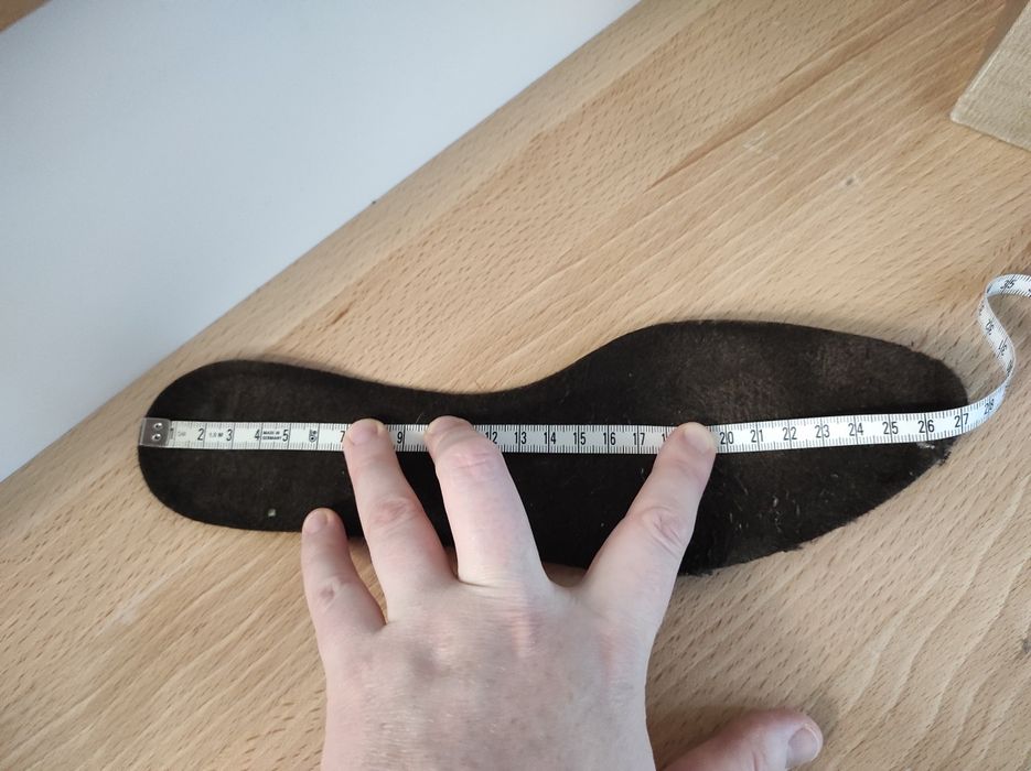 Brązowe botki Lasocki rozmiar 41 używane