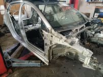 Порог , четверть Volkswagen golf 7