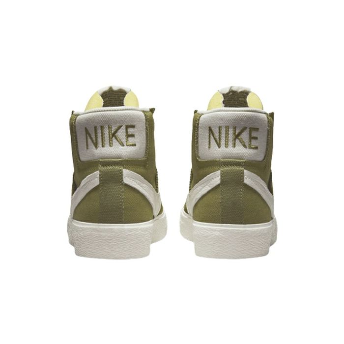 Кроссовки Nike SB Zoom Blazer Mid Premium DR9144-300. Оригинал. Новые