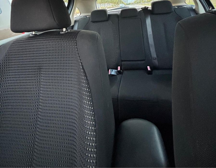 Citroen C4 1.6 HDI
