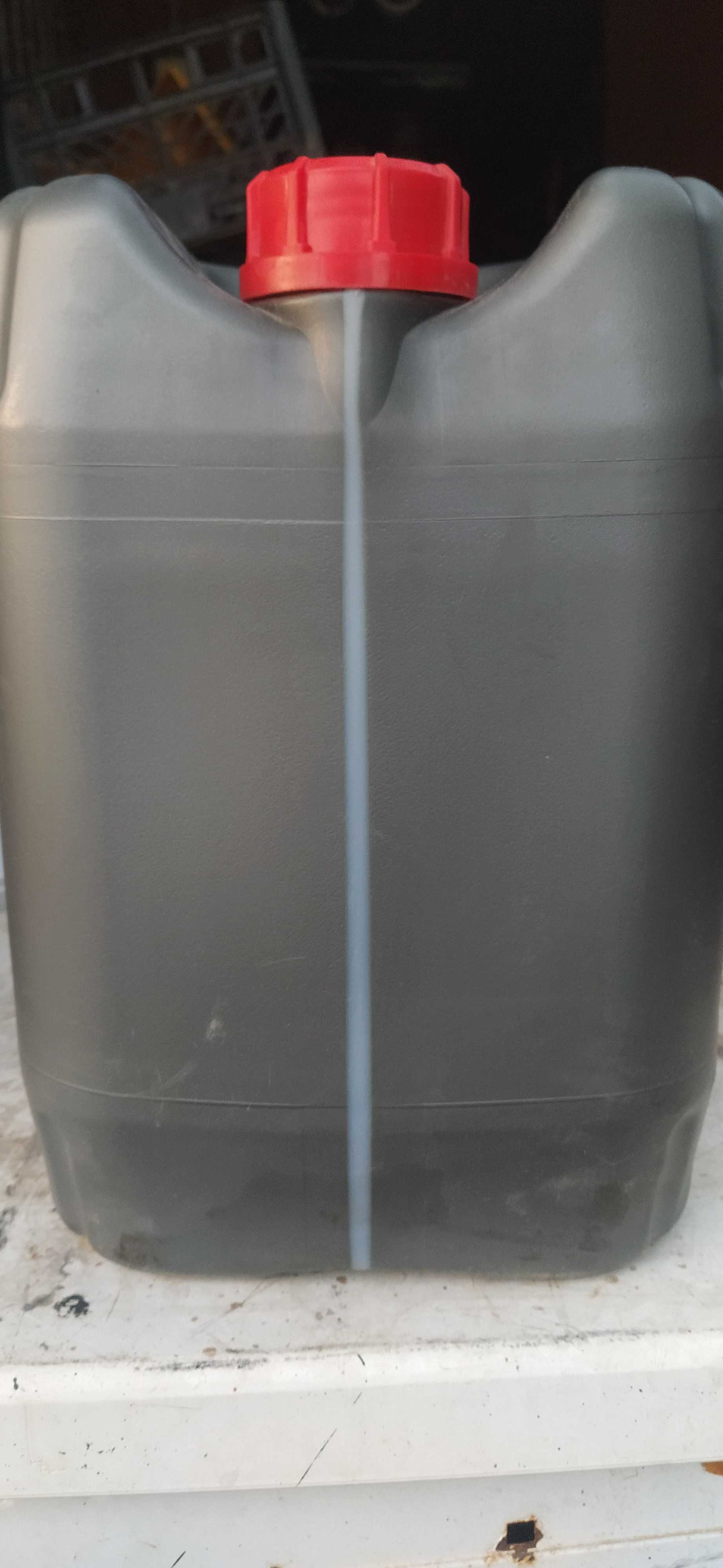 Олива компрессорна Coralia Vacuum