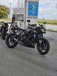 Triumph Street Triple 765 R