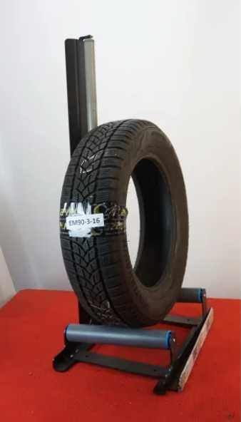 Firestone Winterhawk 3 175/65R15 6,5mm 2019