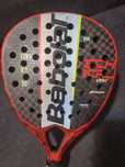 Raquete de padel Babolat Technical Viper