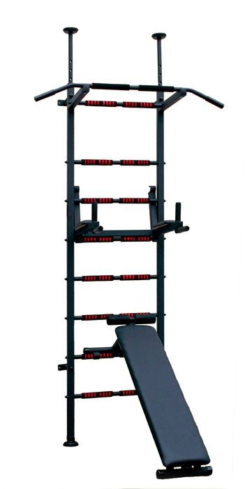 спортивный уголок, шведская стенка Спорт Пауер для детей и взрослых