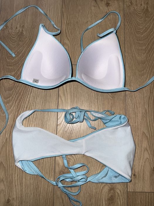 Новий купальник.