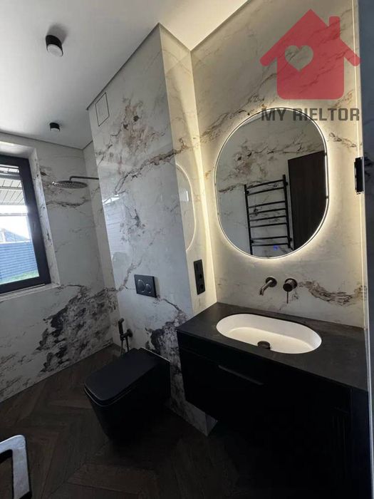 Продаж автономного будинку в котеджному містечку SoHo Town