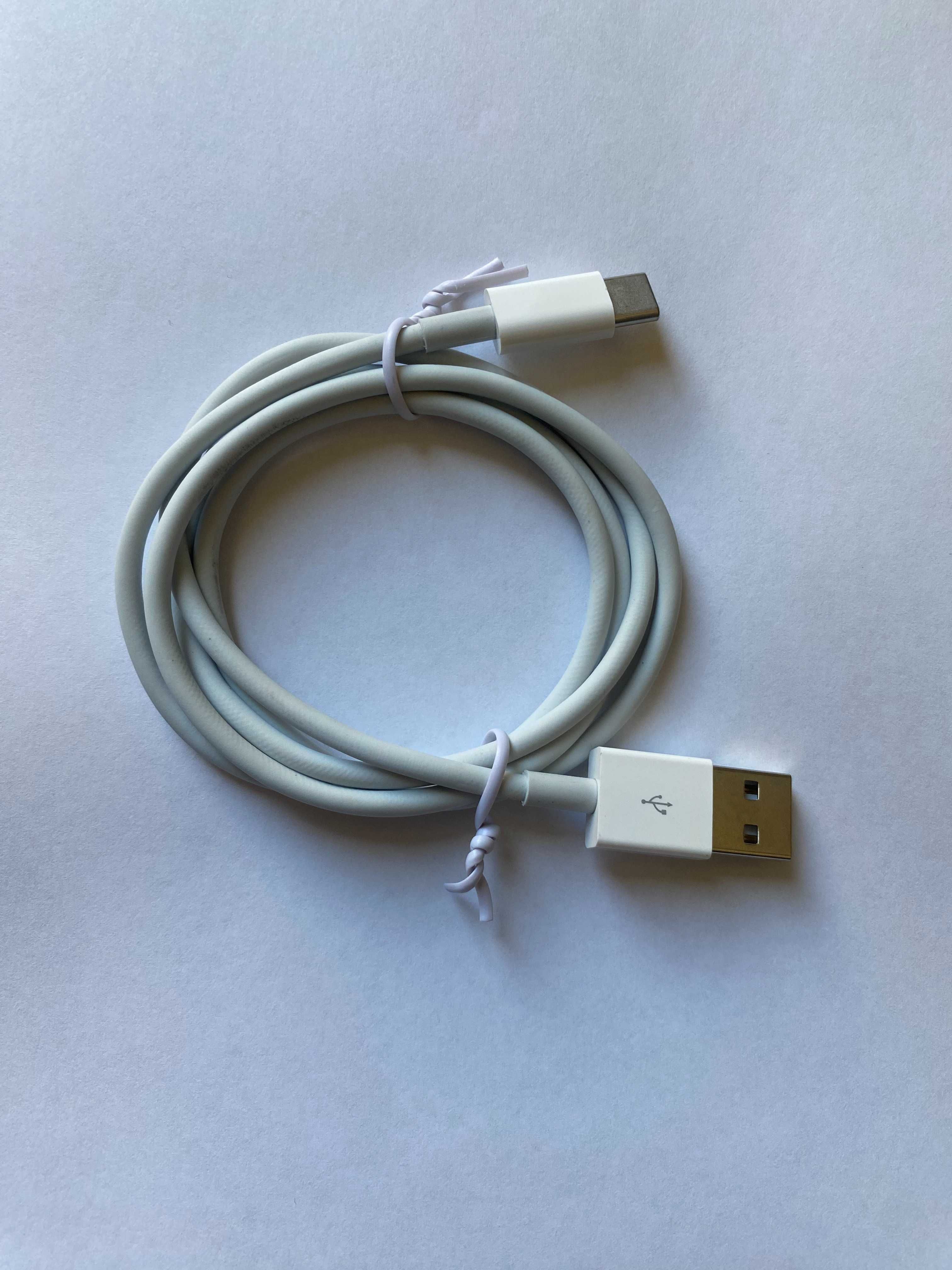 2 Kable USBC - usbc + Usbc- HDMI