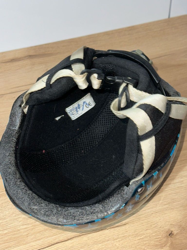 Bula Kask narciarski narty snowboard 54 cm