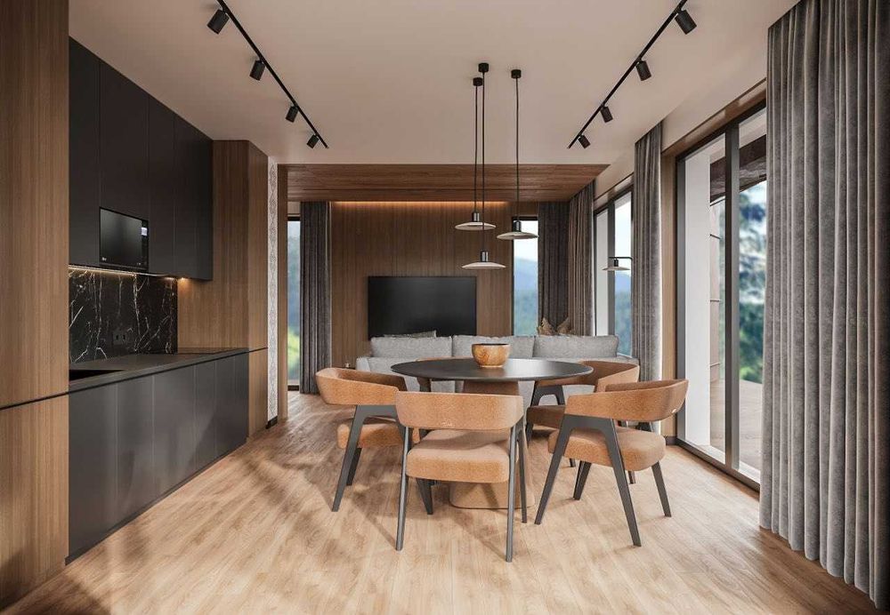 Продаю котедж в Буковелі в новому комплексі!! Під бізнес або для себе.