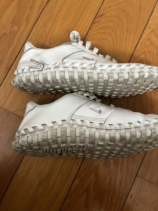 Nike x Jacquemus JF1 - 38,5