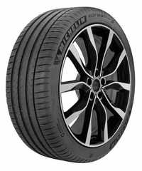 Nowe opony letnie 295/45R19 Michelin Super cena