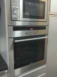 Forno siemens de gama alta