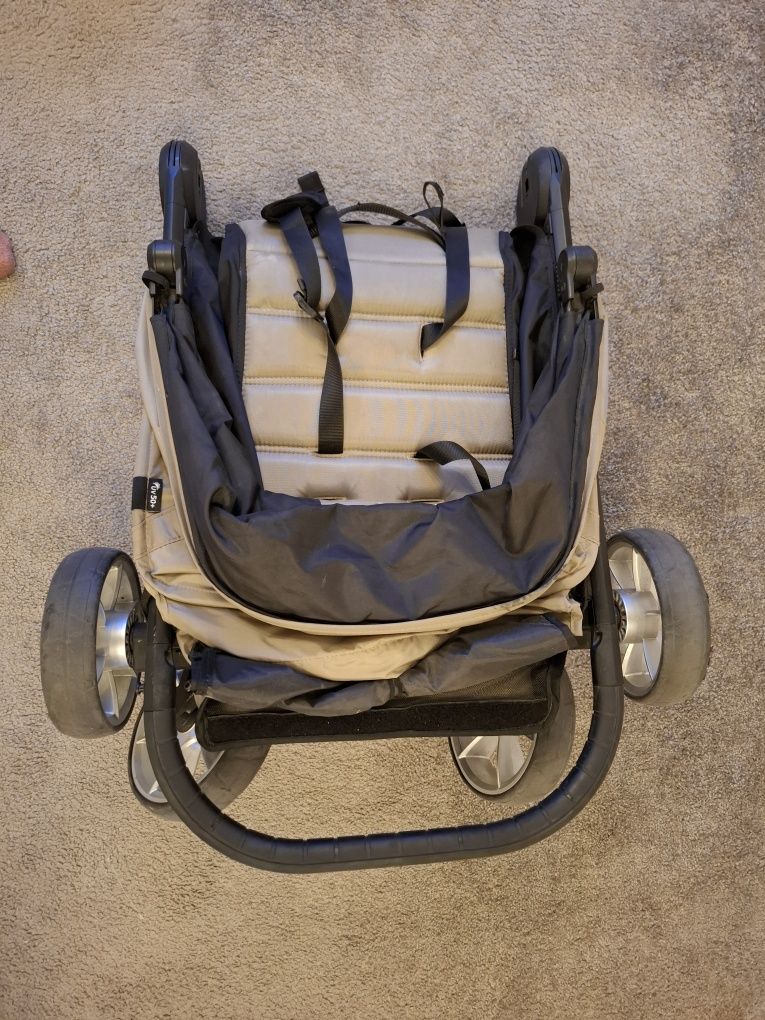 Baby jogger city mini 2 4W