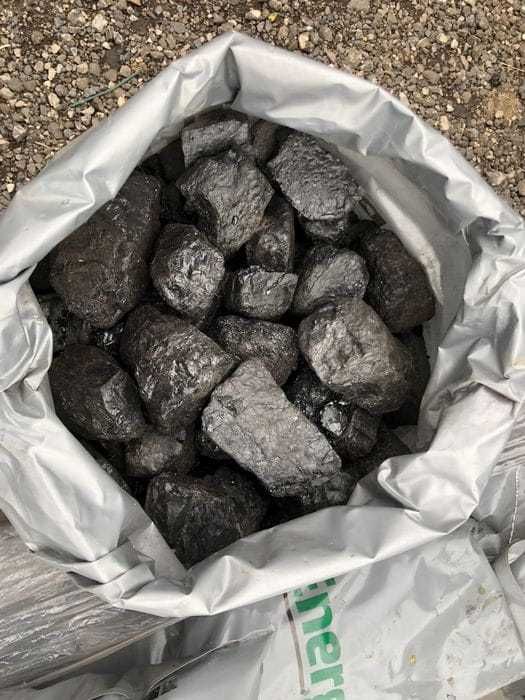 Węgiel Orzech Workowany, Ekogroszek Pellet Brykiet buk, drewno opałowe