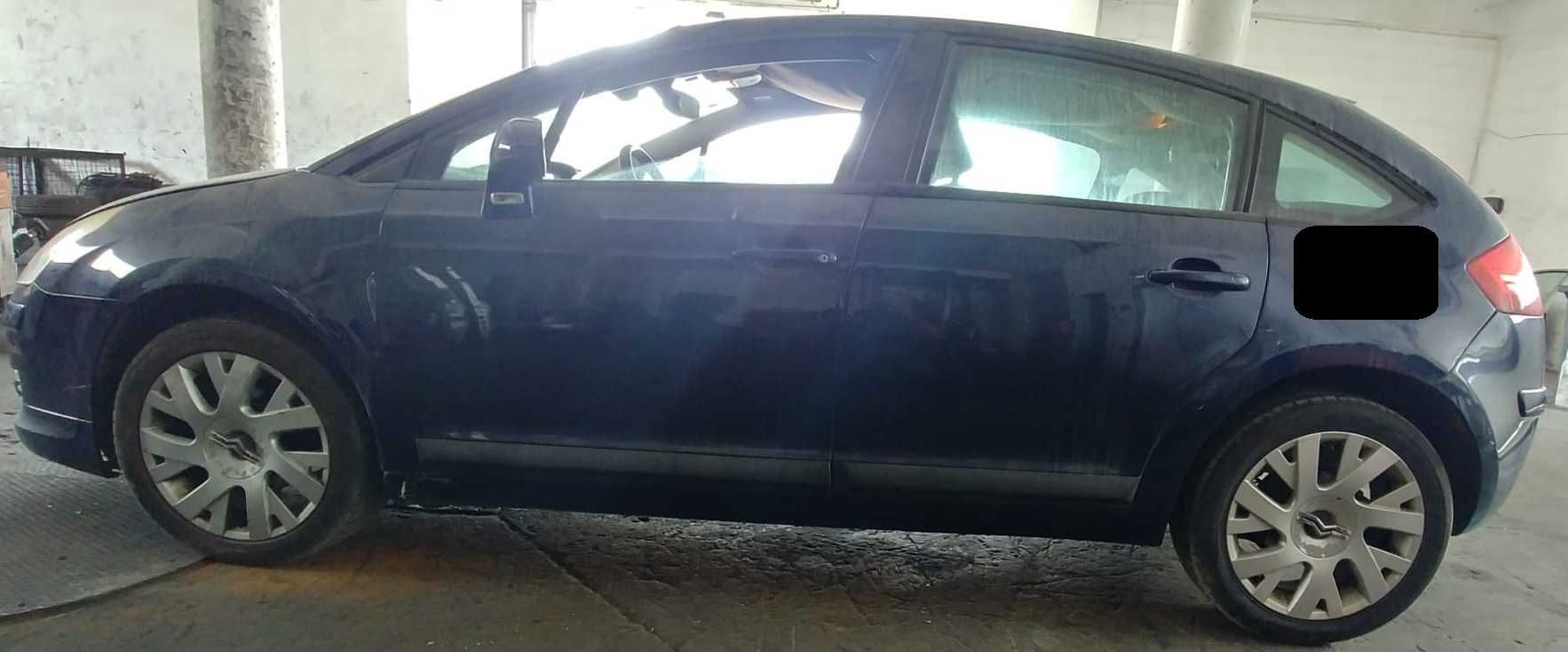 Citroen C4 para peças