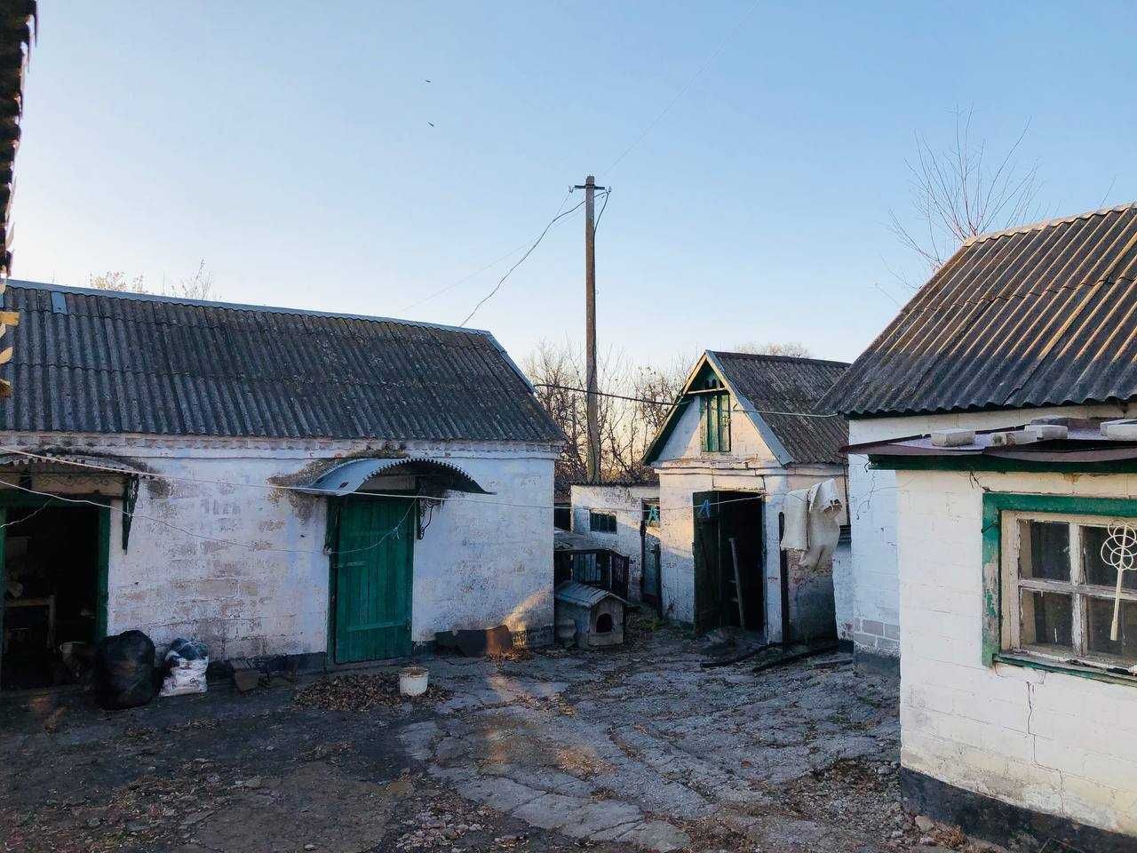 Оренда аренда  будинок, дім, дом, хата для сім’ї ВПО, Петриківка