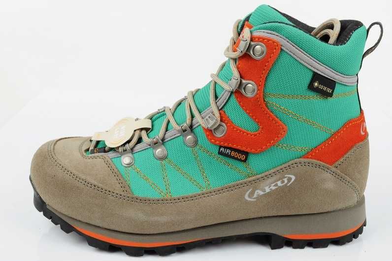 Buty damskie trekkingowe Aku [978W481] GTX r.38