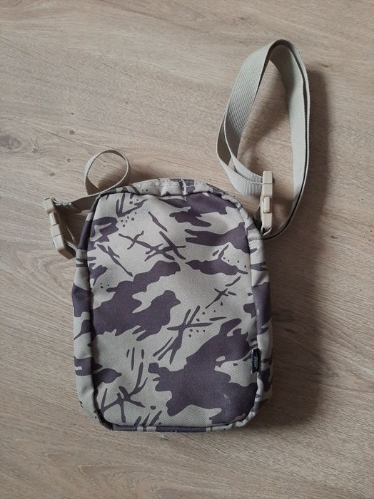 Мессенджер Nike heritage 2.0 оригинал