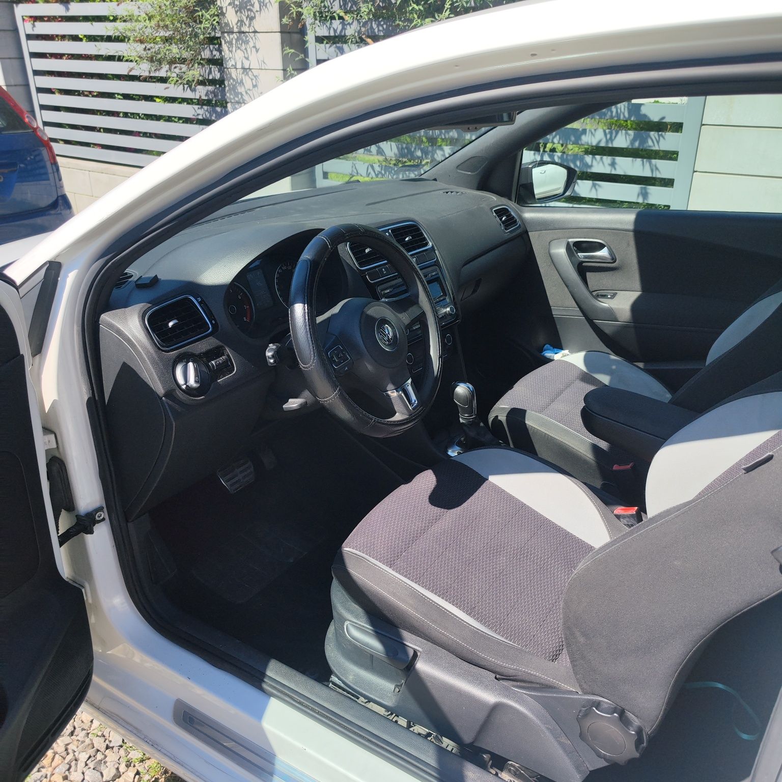 Volkswagen Polo R-line DSG Automat 1.2