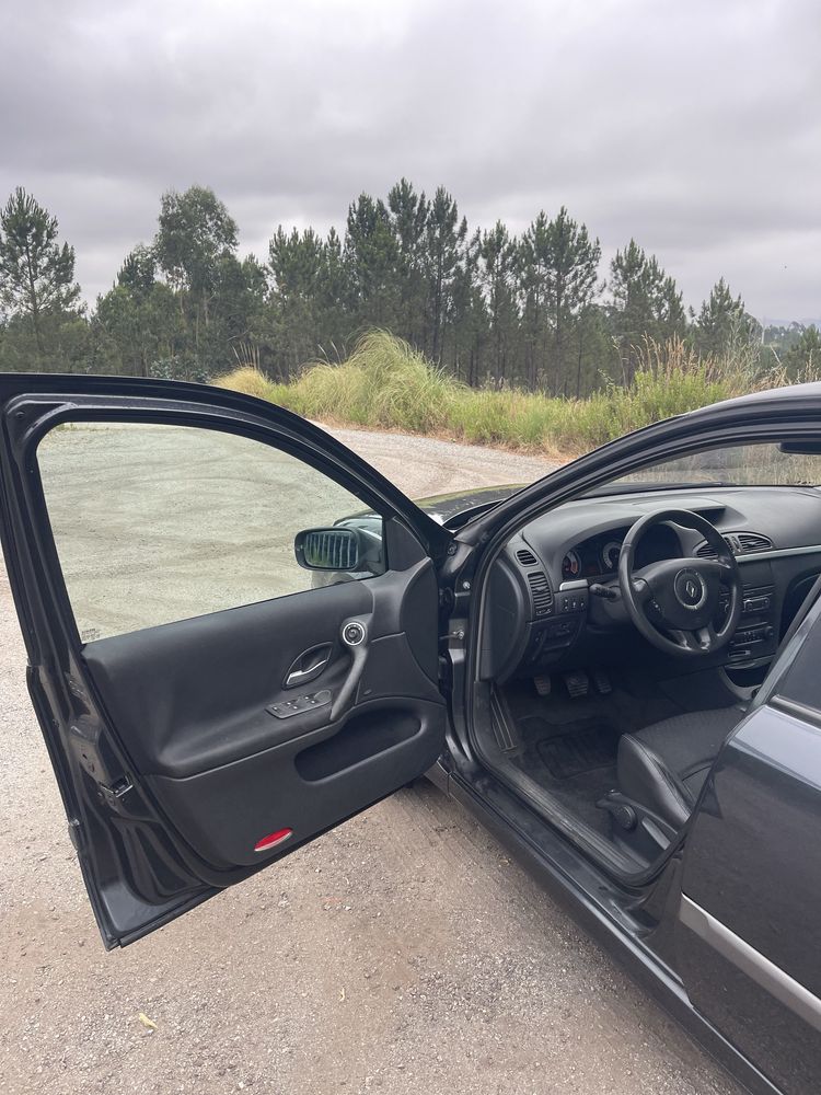 Renault Laguna 1.9DCi
