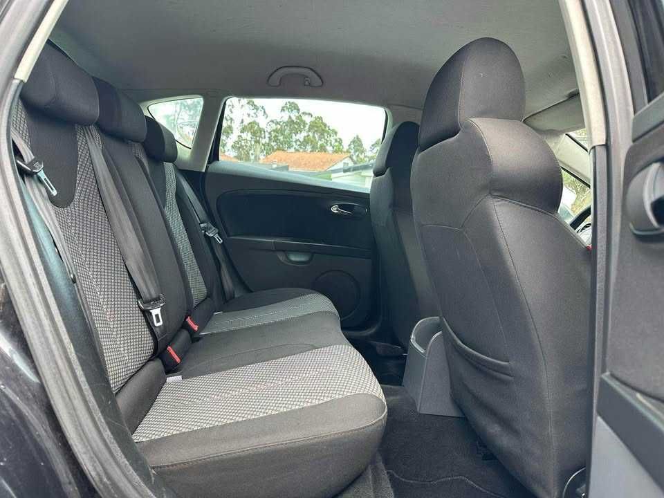 Seat Leon 1.9 TDI 130pd